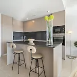 Sea View In - Oceana Gardens - 3 Bedrooms Estepona