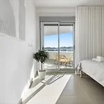 Sea View In - Oceana Gardens - 3 Bedrooms Estepona