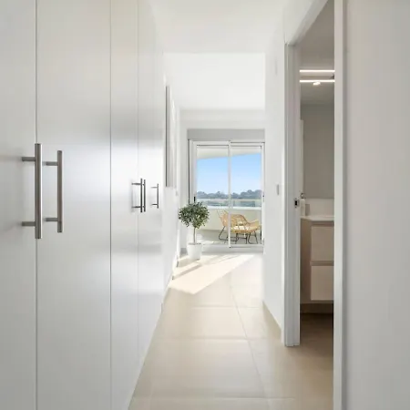 Lejlighed Sea View In - Oceana Gardens - 3 Bedrooms *