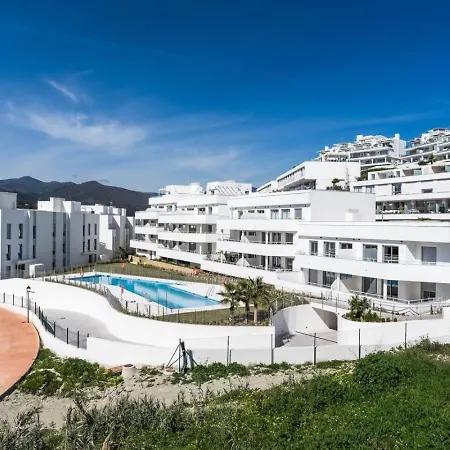 아파트 Sea View In - Oceana Gardens - 3 Bedrooms