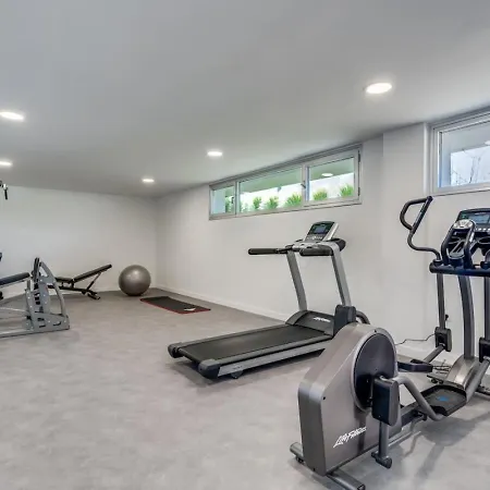 Sea View In - Oceana Gardens - 3 Bedrooms