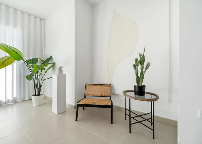 Sea View In - Oceana Gardens - 3 Bedrooms Apartman