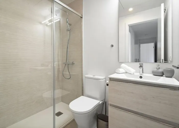 Apartman Sea View In - Oceana Gardens - 3 Bedrooms